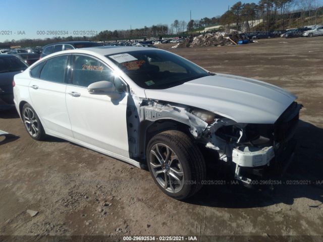 ford fusion 2019 3fa6p0cd6kr109060