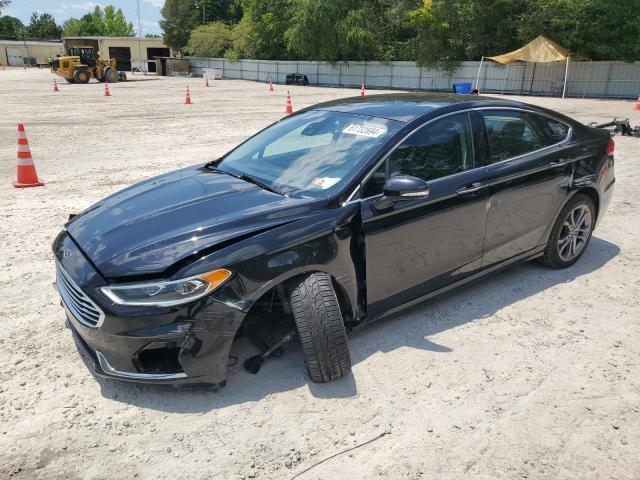 ford fusion sel 2019 3fa6p0cd6kr143581