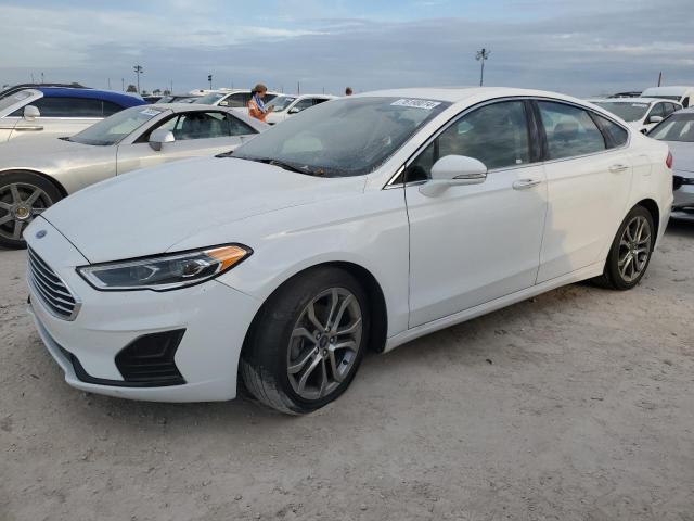 ford fusion sel 2019 3fa6p0cd6kr150465