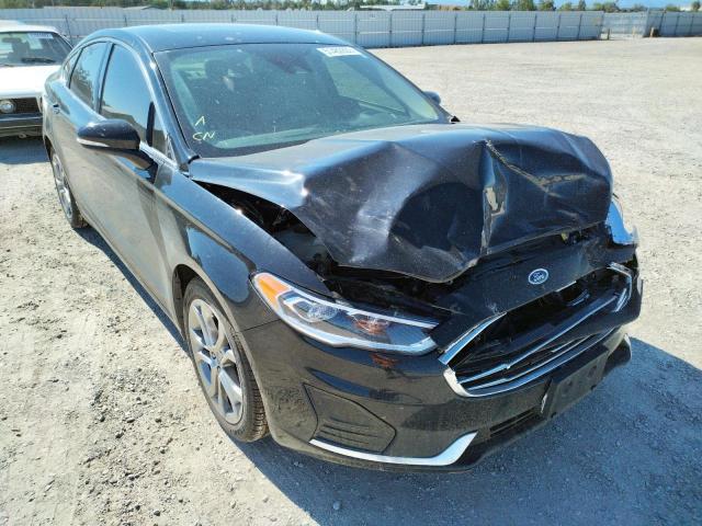 ford fusion sel 2019 3fa6p0cd6kr150742