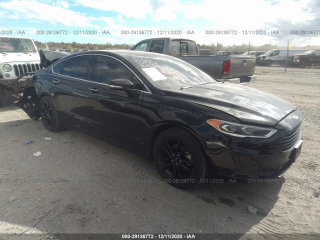 ford fusion 2019 3fa6p0cd6kr169758