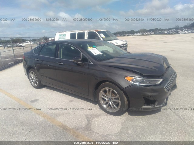 ford fusion 2019 3fa6p0cd6kr180520