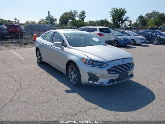 ford fusion 2019 3fa6p0cd6kr181425