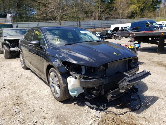 ford fusion sel 2019 3fa6p0cd6kr220062