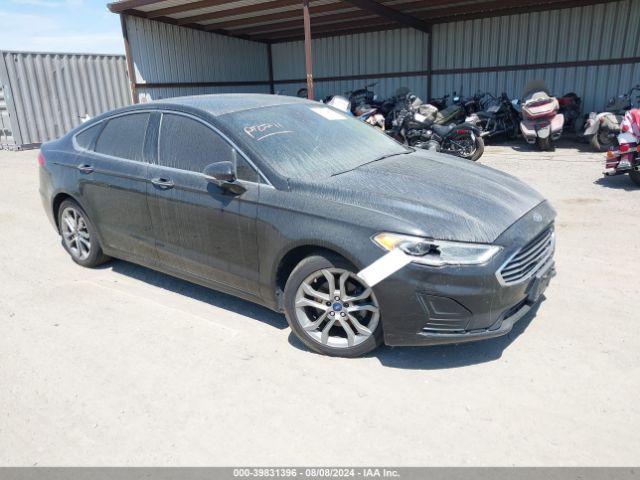 ford fusion 2019 3fa6p0cd6kr233717