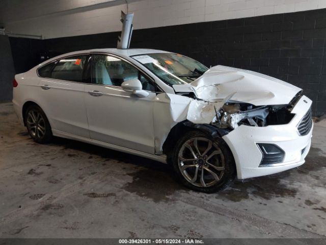 ford fusion 2019 3fa6p0cd6kr237007