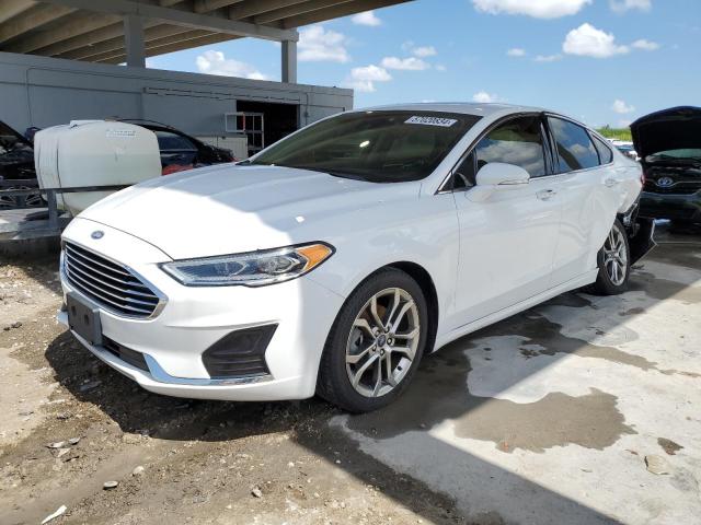 ford fusion 2019 3fa6p0cd6kr237220