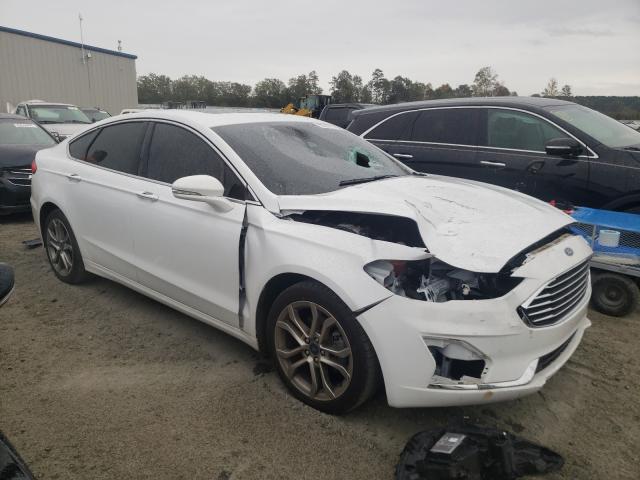 ford fusion sel 2019 3fa6p0cd6kr254454