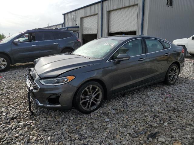 ford fusion sel 2019 3fa6p0cd6kr264966