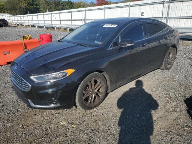 ford fusion sel 2019 3fa6p0cd6kr269505