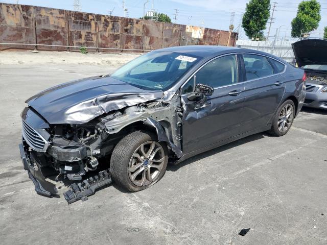 ford fusion sel 2019 3fa6p0cd7kr118639