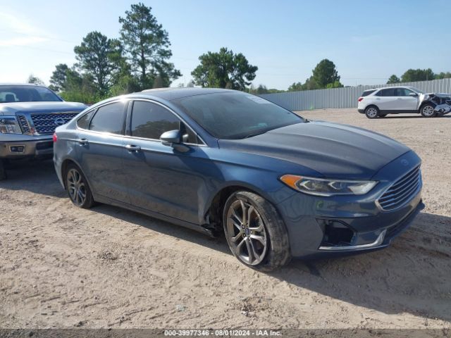 ford fusion 2019 3fa6p0cd7kr140429