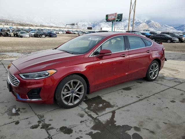 ford fusion 2019 3fa6p0cd7kr172930