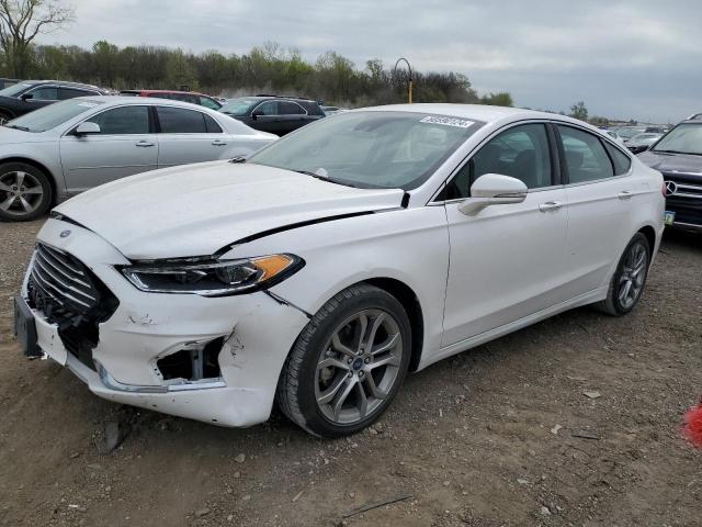 ford fusion 2019 3fa6p0cd7kr195303