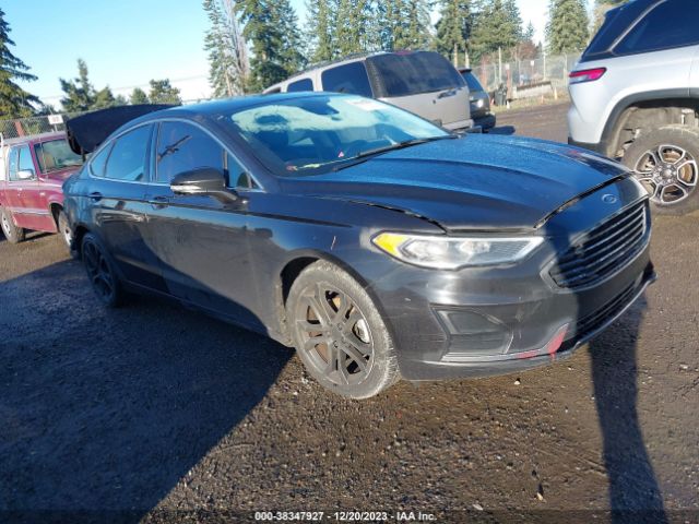 ford fusion 2019 3fa6p0cd7kr234004