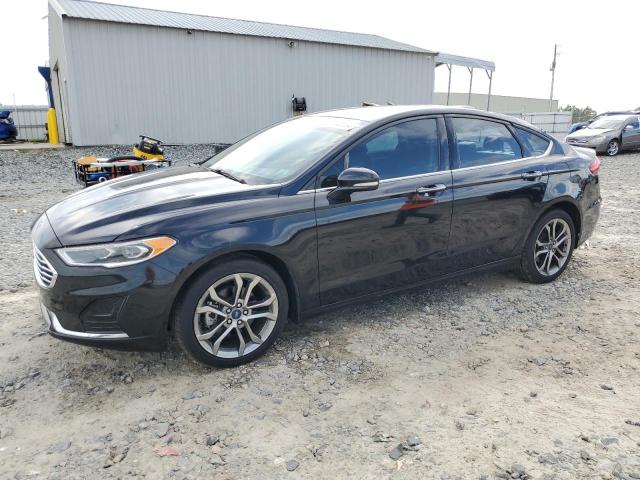 ford fusion sel 2020 3fa6p0cd7lr152792