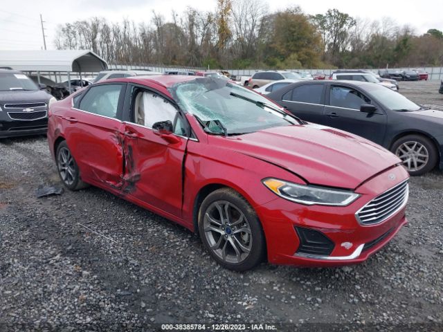 ford fusion 2020 3fa6p0cd7lr161105