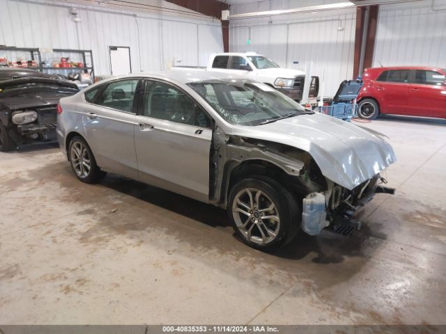 ford fusion 2020 3fa6p0cd7lr177918