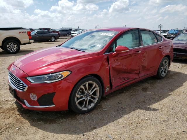 ford fusion 2020 3fa6p0cd7lr206690