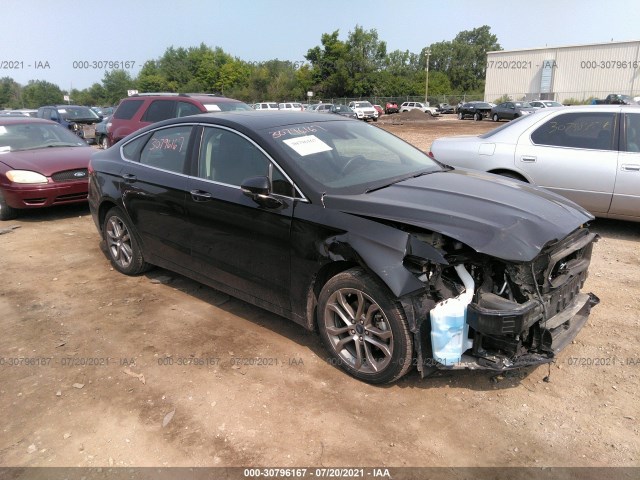 ford fusion 2019 3fa6p0cd8kr138060