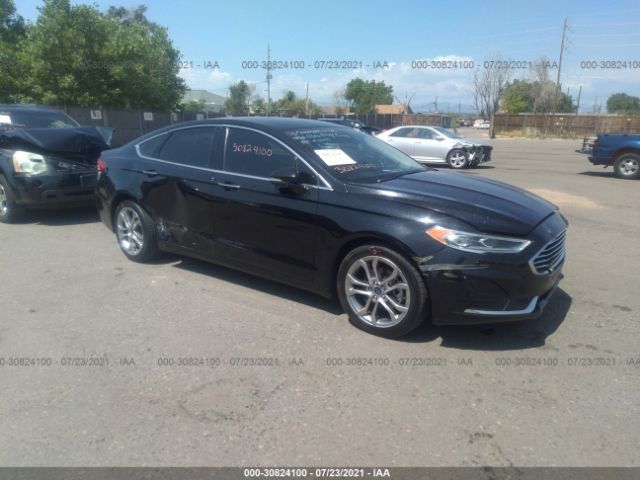 ford fusion 2019 3fa6p0cd8kr141735