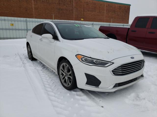 ford fusion sel 2019 3fa6p0cd8kr150418