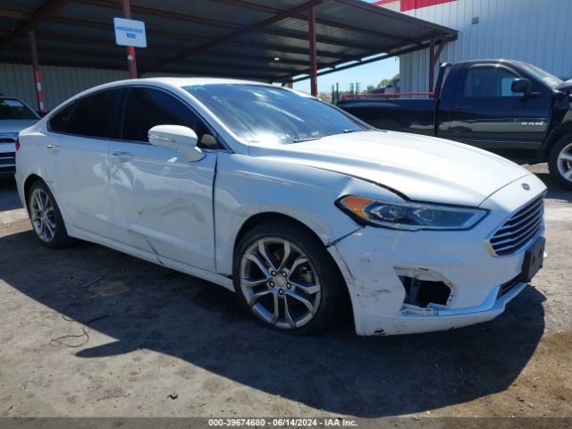 ford fusion 2019 3fa6p0cd8kr150872