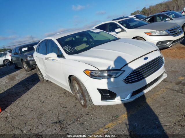 ford fusion 2019 3fa6p0cd8kr159281