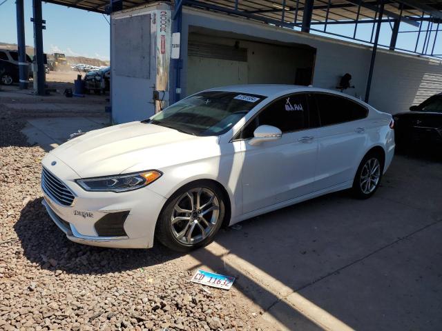 ford fusion sel 2019 3fa6p0cd8kr162066