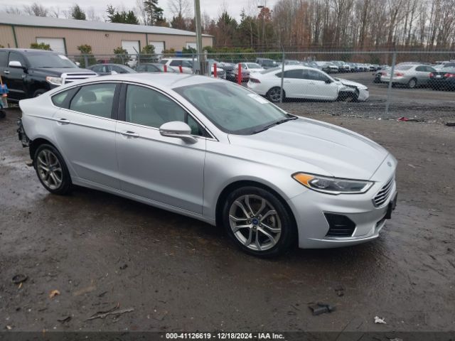 ford fusion 2019 3fa6p0cd8kr234111