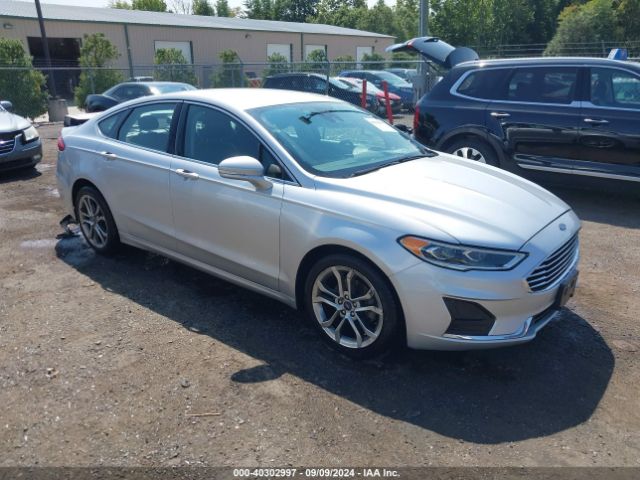 ford fusion 2019 3fa6p0cd8kr236537