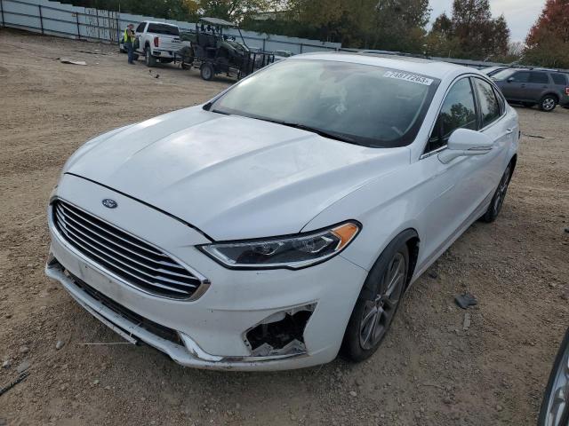 ford fusion 2019 3fa6p0cd8kr260272