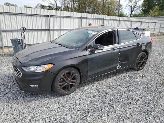 ford fusion 2019 3fa6p0cd8kr260658