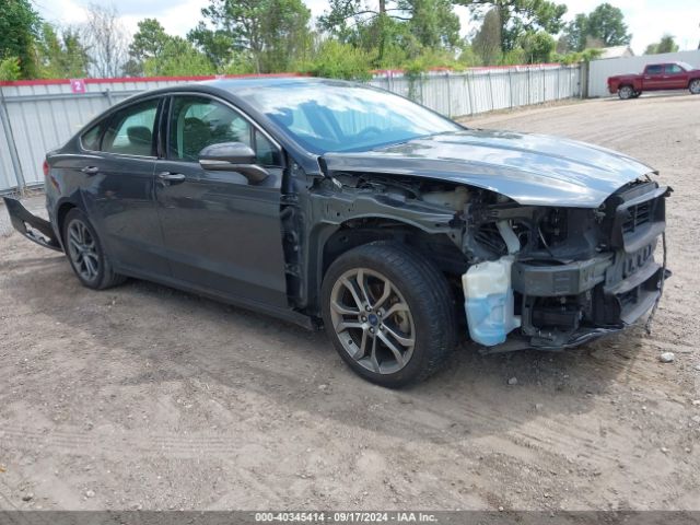 ford fusion 2019 3fa6p0cd8kr269599