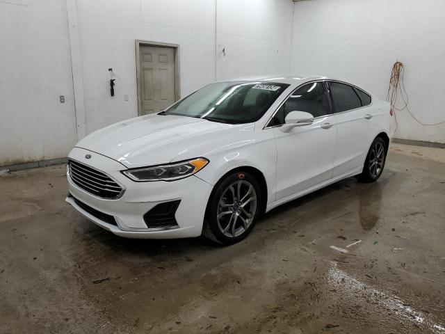 ford fusion sel 2019 3fa6p0cd8kr271367