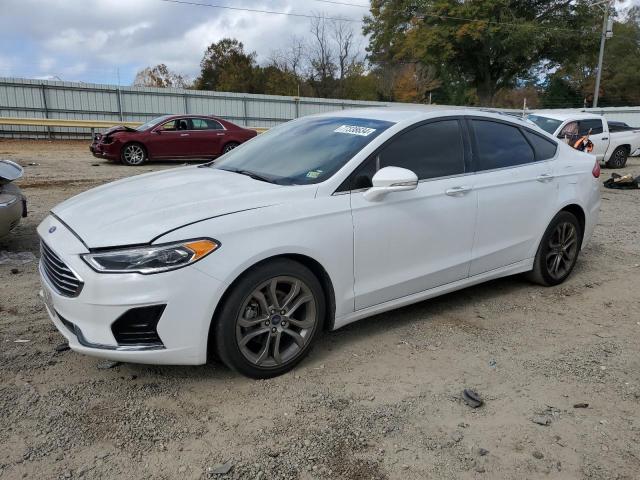 ford fusion sel 2020 3fa6p0cd8lr133118