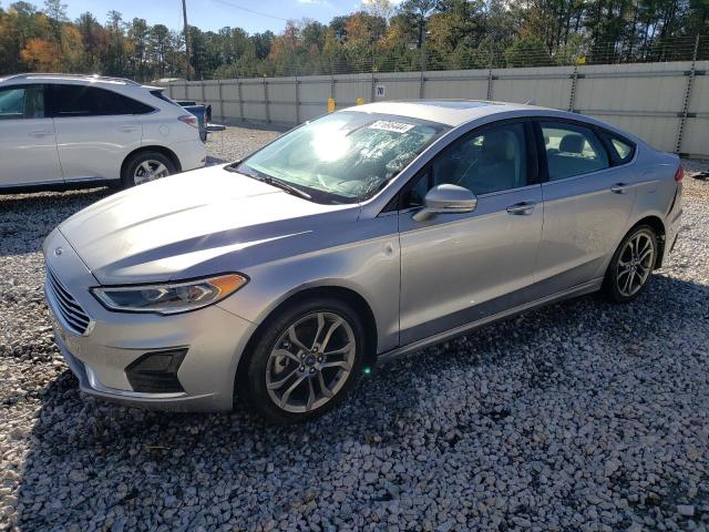 ford fusion sel 2020 3fa6p0cd8lr136908