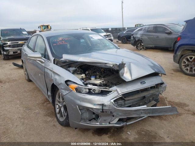 ford fusion 2020 3fa6p0cd8lr153126