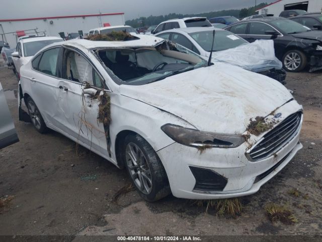 ford fusion 2019 3fa6p0cd9kr149858