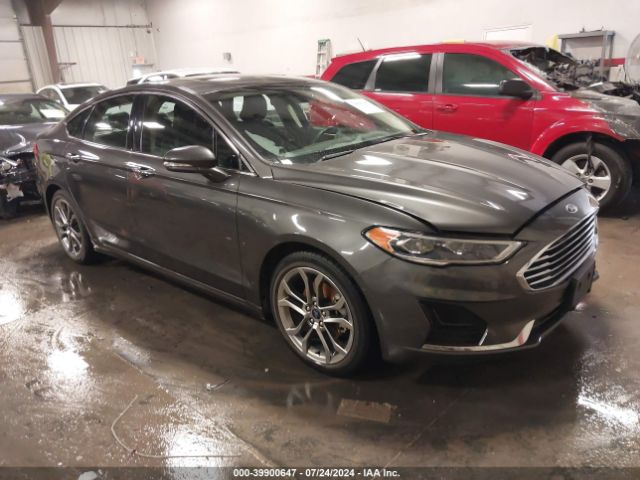 ford fusion 2019 3fa6p0cd9kr199286