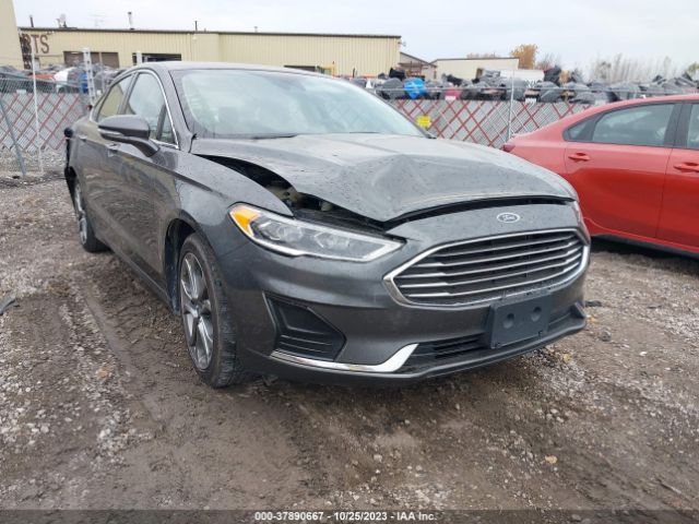 ford fusion 2019 3fa6p0cd9kr219570