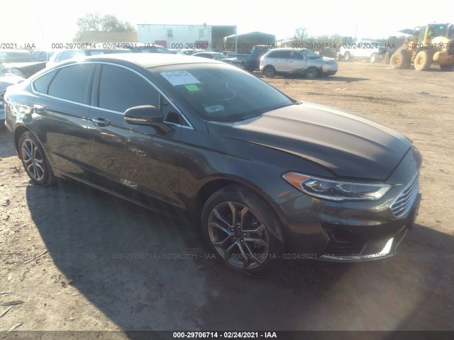 ford fusion 2019 3fa6p0cd9kr236563