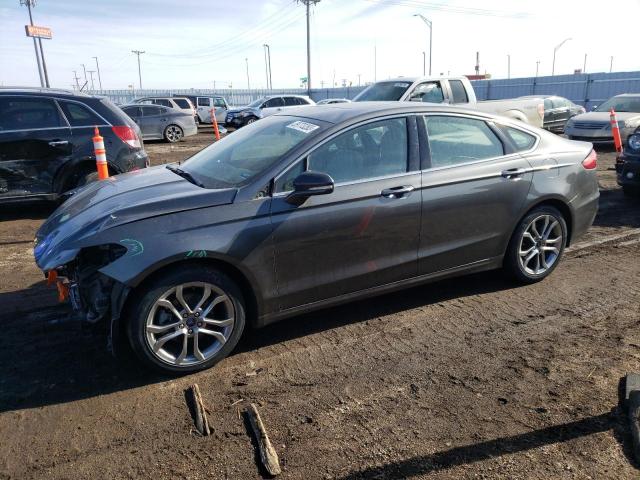 ford fusion sel 2019 3fa6p0cd9kr257204