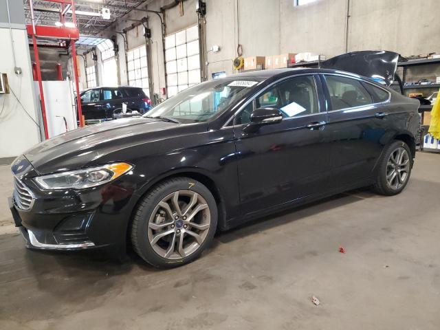 ford fusion sel 2019 3fa6p0cd9kr265030