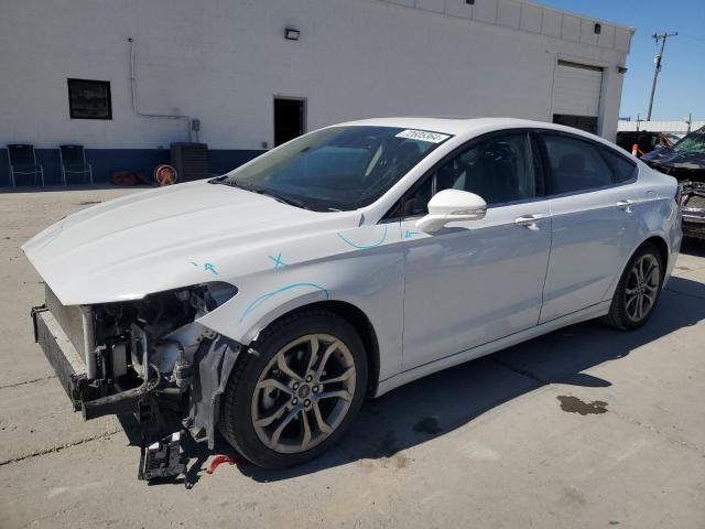 ford fusion sel 2020 3fa6p0cd9lr153118