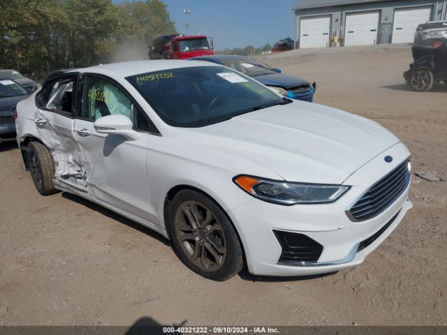 ford fusion 2020 3fa6p0cd9lr195787