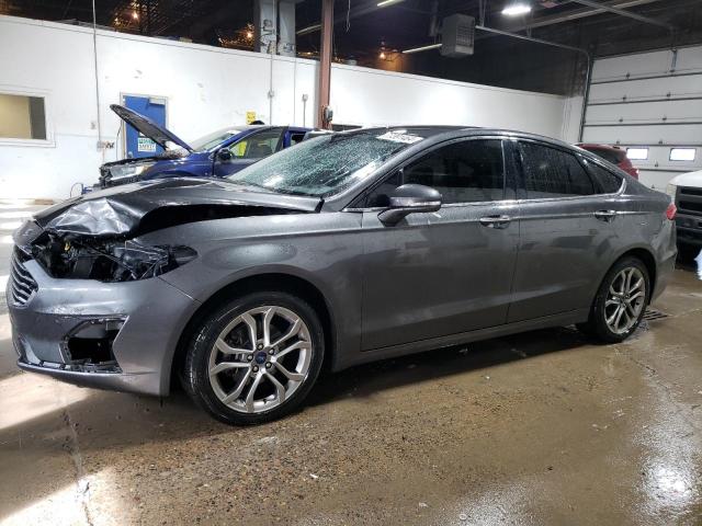 ford fusion sel 2020 3fa6p0cd9lr215892