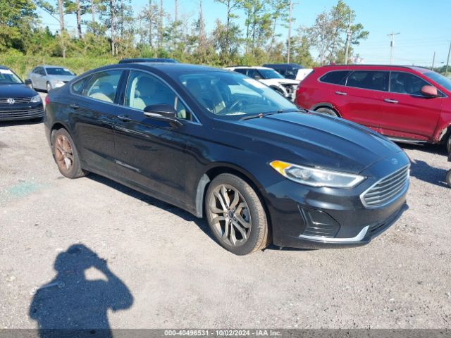 ford fusion 2019 3fa6p0cdxkr138285