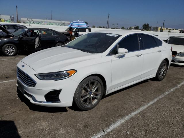 ford fusion sel 2019 3fa6p0cdxkr141204