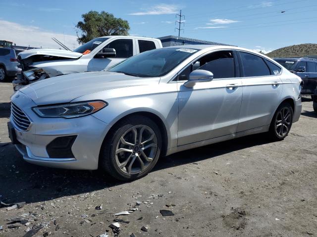 ford fusion sel 2019 3fa6p0cdxkr172971